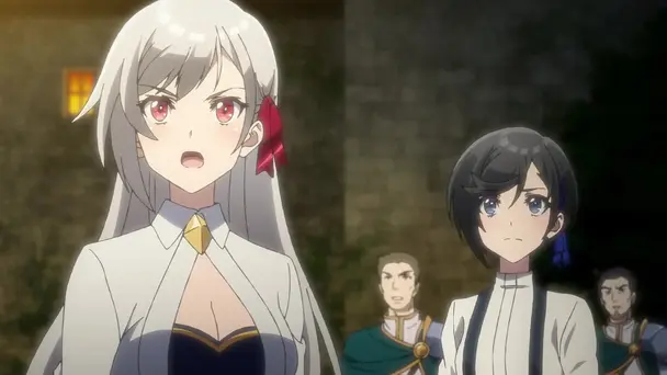 A City Ruled by a Highlander