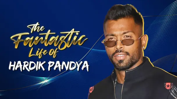 Hardik! Glitz and Glory