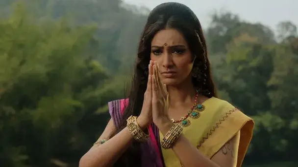 Chanakya gets Ashoka arrested