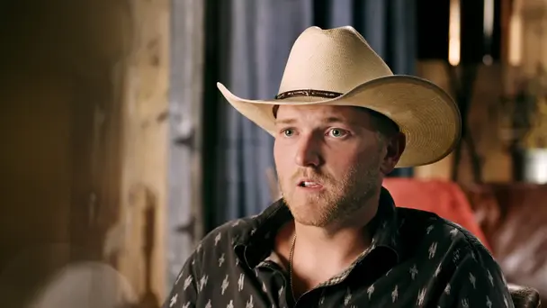 100 Million-Dollar Love Triangle