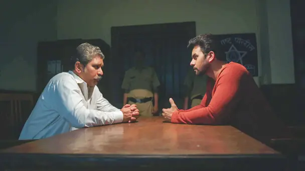 Arjun Offers Mahipat a Deal