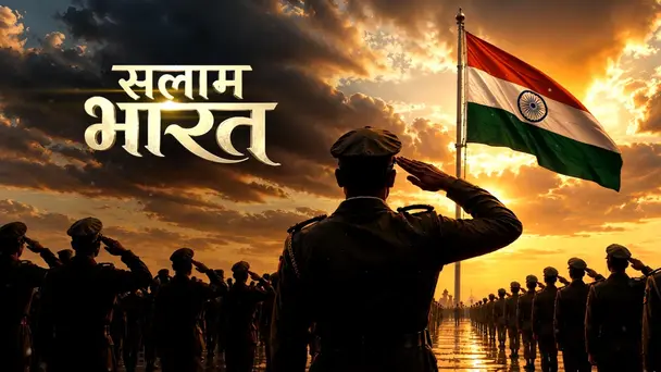 Salaam Bharat