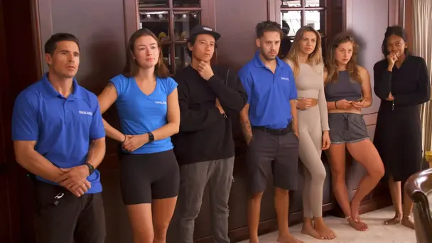 The Plunger from Down Under