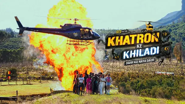 Khatron Ke Khiladi