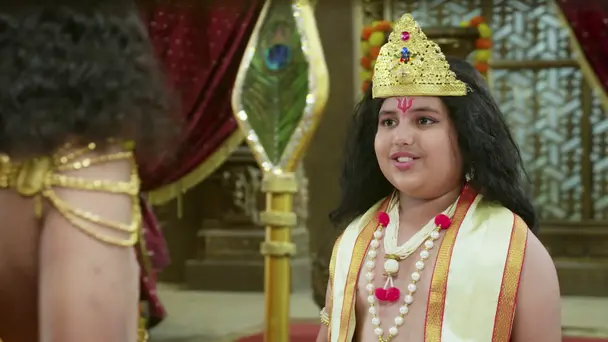 Kartikeya Seeks Equal Affection