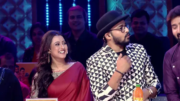 Celebs Go Head to Head