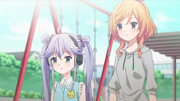 Idols, Heart, Resonance!