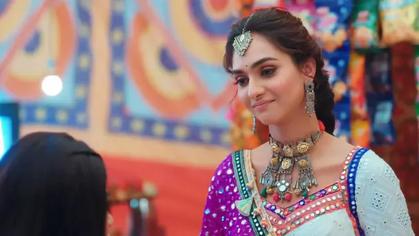 Pratiksha feels optimistic