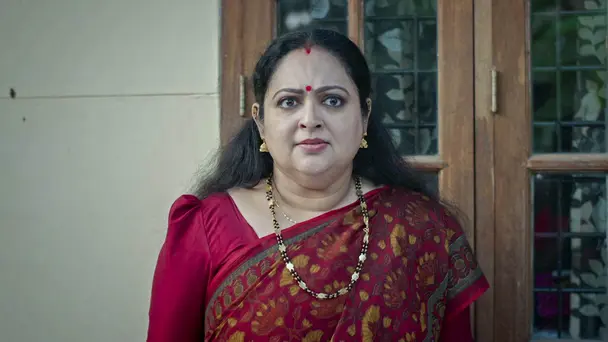 Chandramathi Turns Ruthless