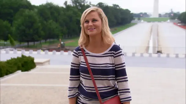 Ms. Knope goes to Washington