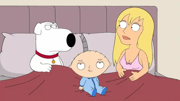 Movin' Out (Brian's Song)