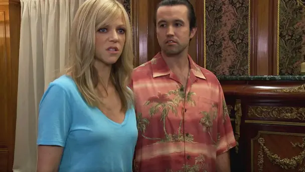 Charlie and Dee Find Love