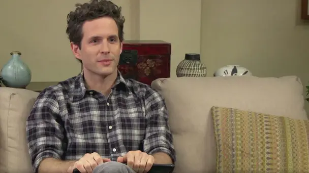 The Gang Gets Analyzed