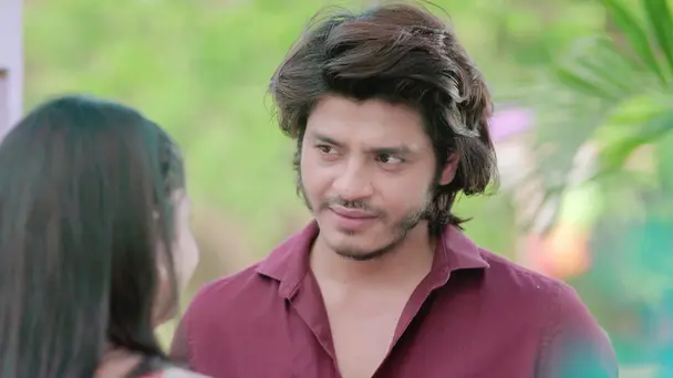 Arnav, Ishwari's Masquerade