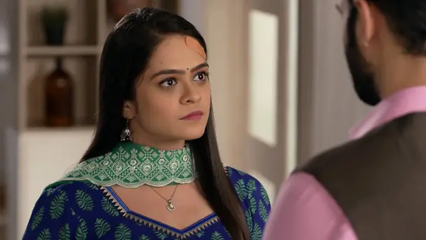 Maanyata's suggestion to DK