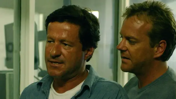 4:00 P.M. - 5:00 P.M.