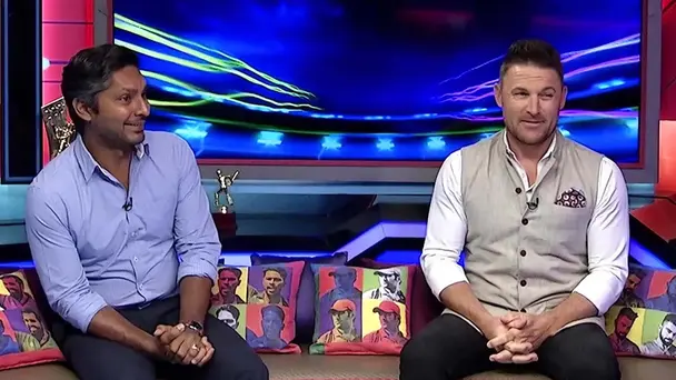 Puzzling Legends Baz and Sanga