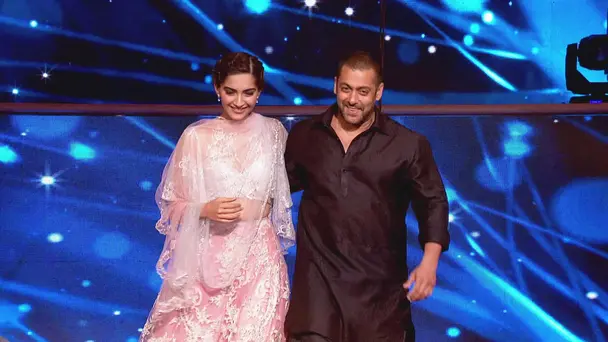 A Star-studded Diwali Dhamaka