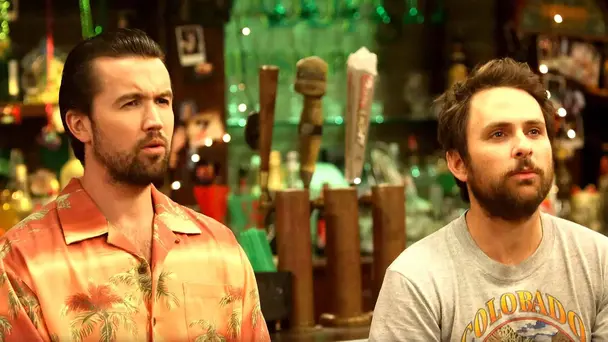 Mac And Dennis Buy A Timeshare