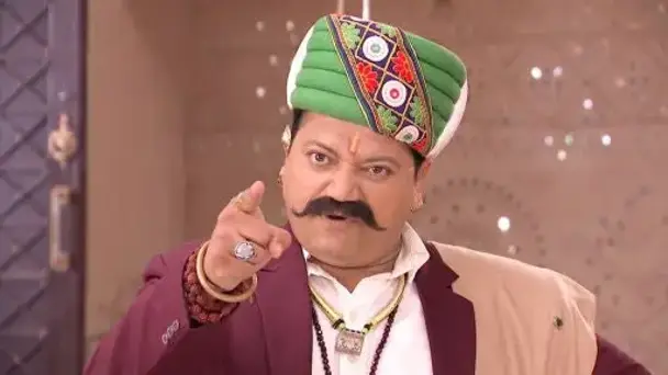 Baapji breathes fire