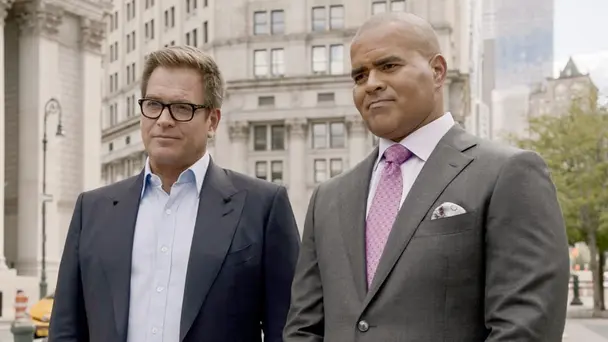 Uneasy Lies the Crown