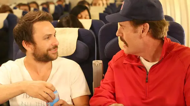 The Gang Beats Bogga