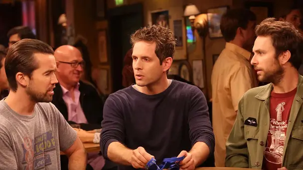 The Gang Group Dates