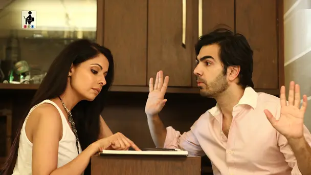 The Better Half - Season 1