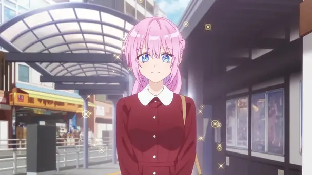 Sunny after Misfortune