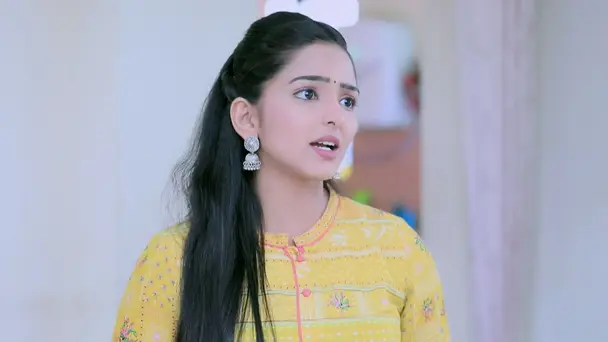 Inchara talks about fathers