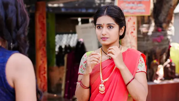 Chiraiyaa Faces Humiliation