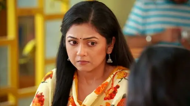 Anondi grows anxious