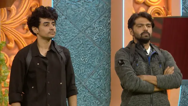 BBTel Day 11: Task Twists Flip Captaincy
