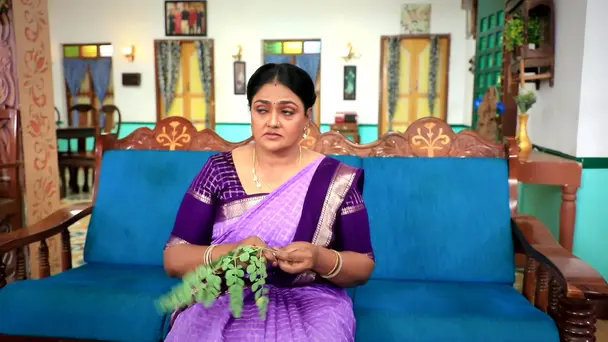 Gomathi Calls for Help