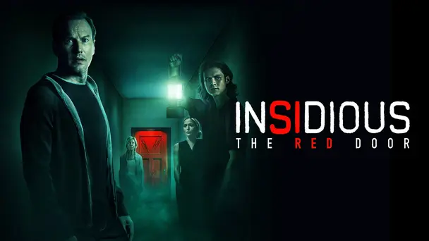 Insidious: The Red Door