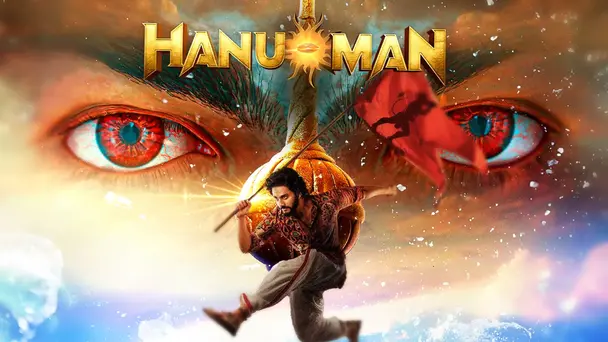 Hanuman