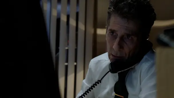 Fire Knows Nothing of Mercy