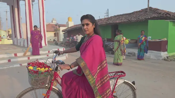 Into the World of Sharada