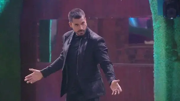 Gautam ka chaunkane vala khulasa!