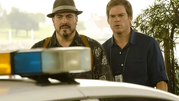 Smokey and the Bandit