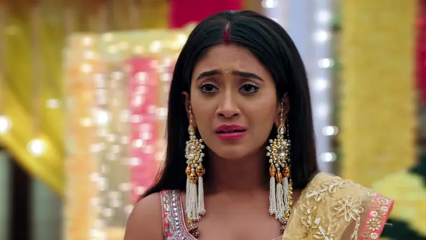 KaiRa Bane Shiv, Parvati