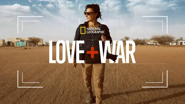 Love+War