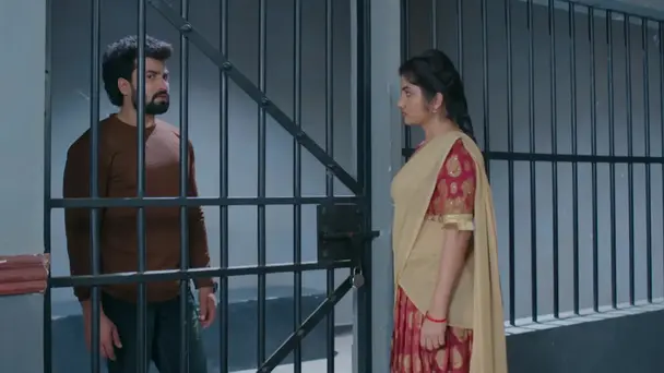 Janaki Takes a Stand