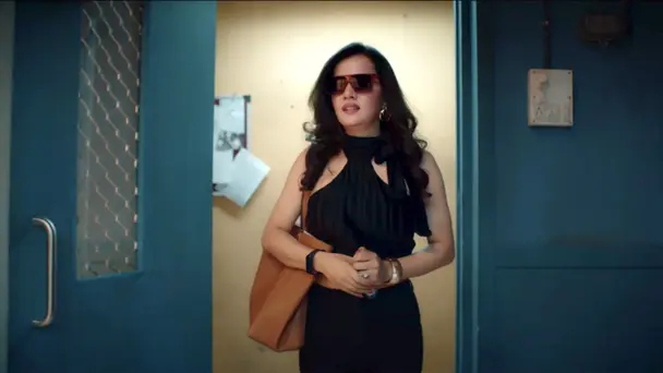 Suspect 3 - Preeti Kukreja