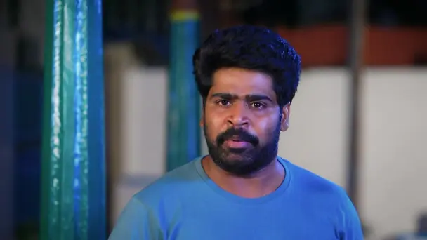 Saravanan Explodes in Anger