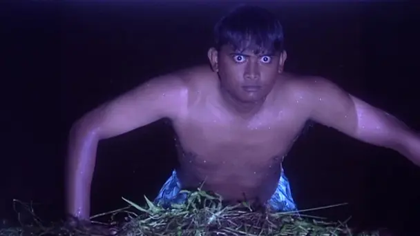 Govinda's Shocking Death