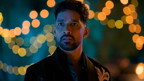 Rishank's Plan Ruined by Bhavya