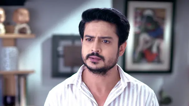 Krishanu Supports Mithi