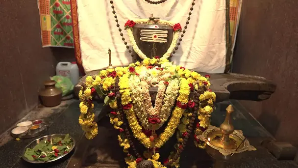 Kashi Vishwanatha Mahima