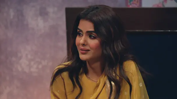 Apara Plots against Radhika